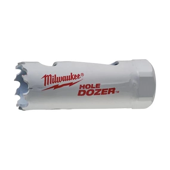 Milwaukee körkivágó ¤ 21 bimetal 49560027