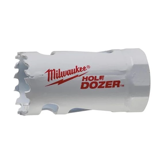 Milwaukee körkivágó ¤ 29 bimetal 49560052
