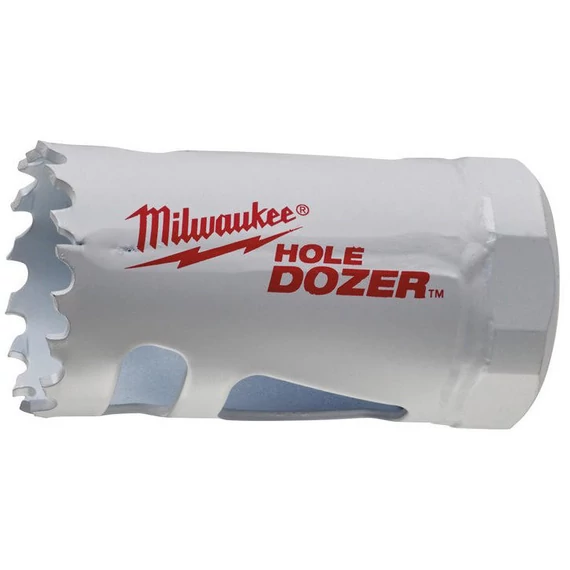 Milwaukee körkivágó ¤ 30 bimetal 49560057