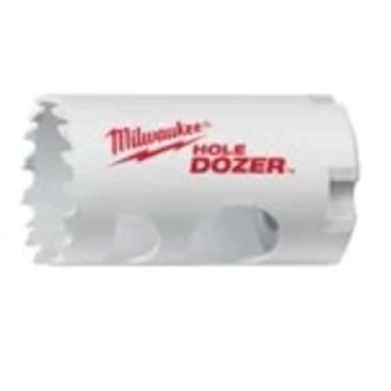 Milwaukee körkivágó ¤ 32 bimetal 49560062