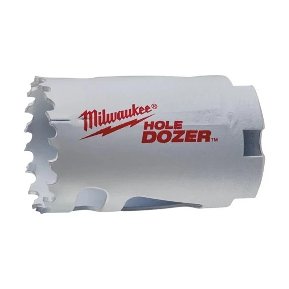 Milwaukee körkivágó ¤ 35 bimetal 49560072