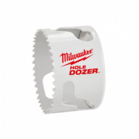 Milwaukee körkivágó ¤ 38 bimetal 49560082