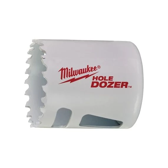 Milwaukee körkivágó ¤ 43 4/6 bimetal 49560097