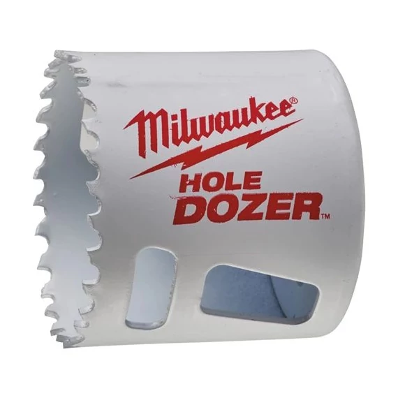 Milwaukee körkivágó ¤ 52 bimetal 49560122