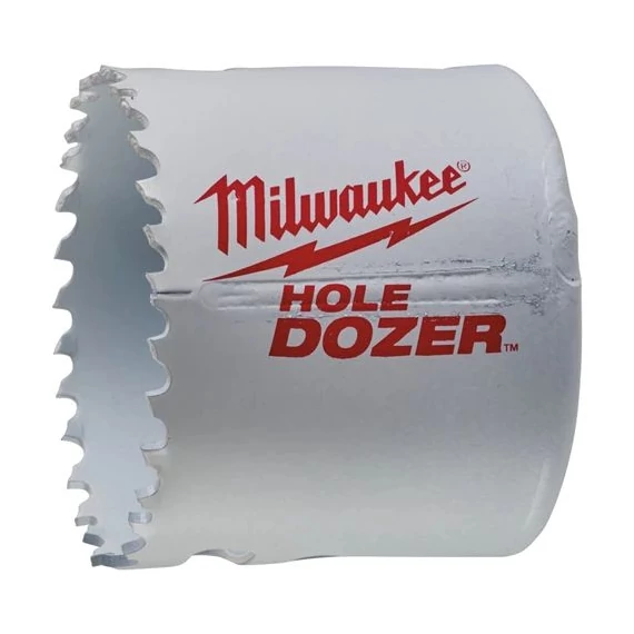 Milwaukee körkivágó ¤ 57 bimetal - Berb Szerszám