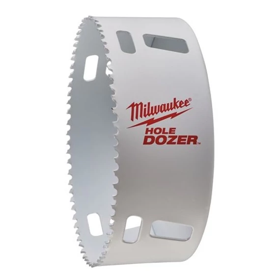 Milwaukee körkivágó ¤127 bimetal 49560243