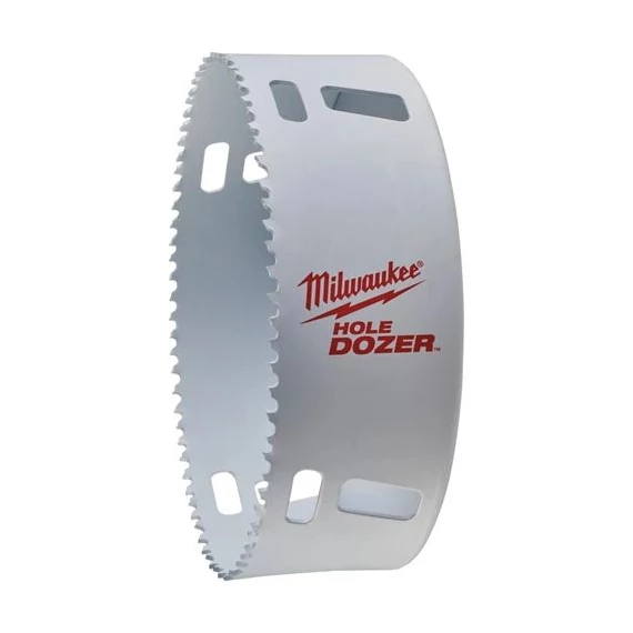 Milwaukee körkivágó ¤140 bimetal 49560247