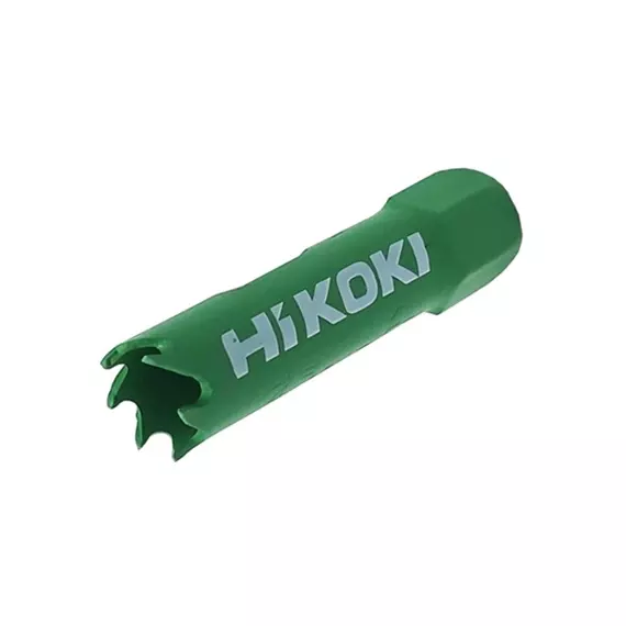 Hikoki körkivágó 16mm HSS BI-metál 4/6 TPI