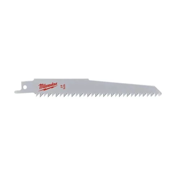 Milwaukee szablyafűrészlap 150mm 3db/cs 48001075