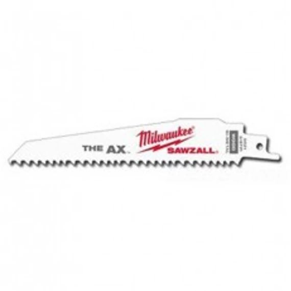 Milwaukee szablyafűrészlap 230mm/5 5db/cs 48005026