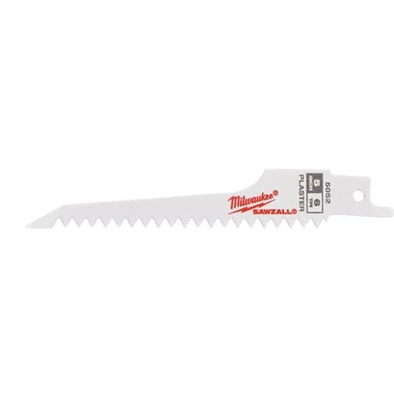 Milwaukee szablyafűrészlap 125mm 5db/cs 48005052