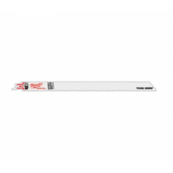 Milwaukee szablyafűrészlap 300mm/18 5db/cs 48005189