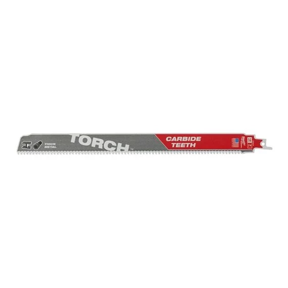 Milwaukee szablyafűrészlap 230mm 48005202
