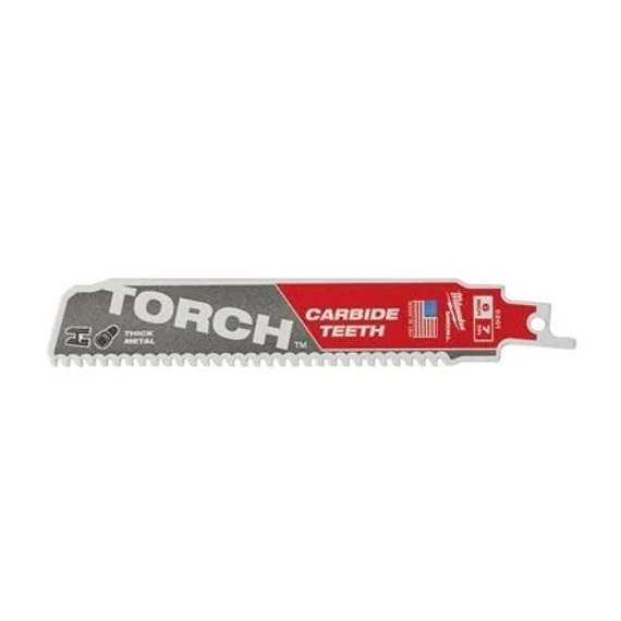 Milwaukee szablyafűrészlap 150mm 5db/cs 48005501