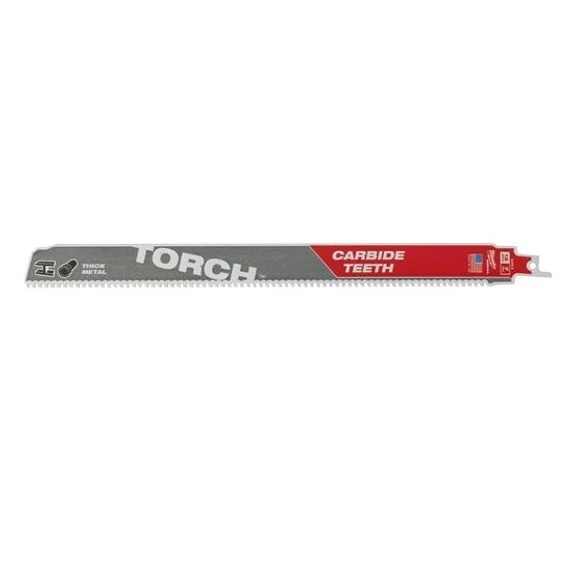 Milwaukee szablyafűrészlap 300mm 5db/cs 48005503