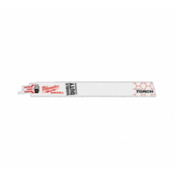 Milwaukee szablyafűrészlap 230mm/10 5db/cs 48005713