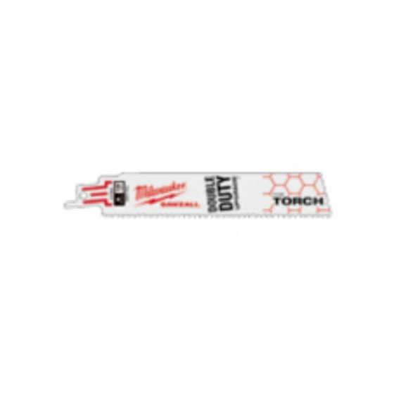 Milwaukee szablyafűrészlap 150/4,2mm 5db/cs 48005784