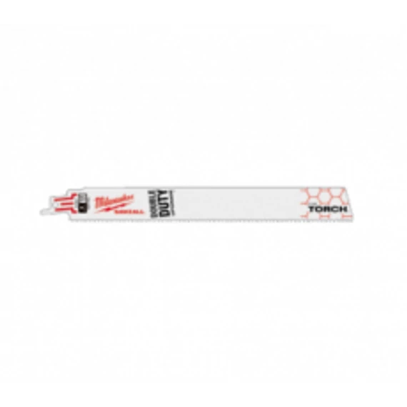 Milwaukee szablyafűrészlap 230mm/14 5db/cs 48005787