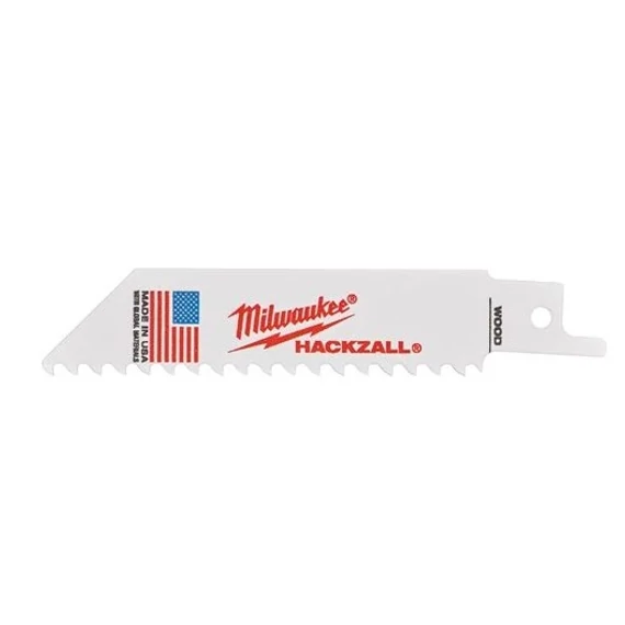 Milwaukee fűrészlap 100/4,2/6 5db/cs 49005460