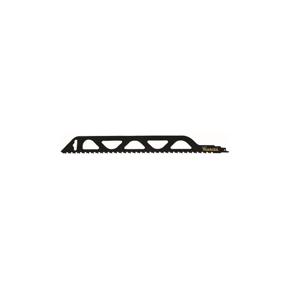 Makita 1db HM orrfűrészlap TÉGLA, TPI:2, L:455mm
