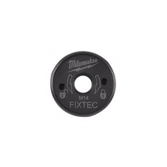 Milwaukee szorítóanya m14 fixtec (4932464610)