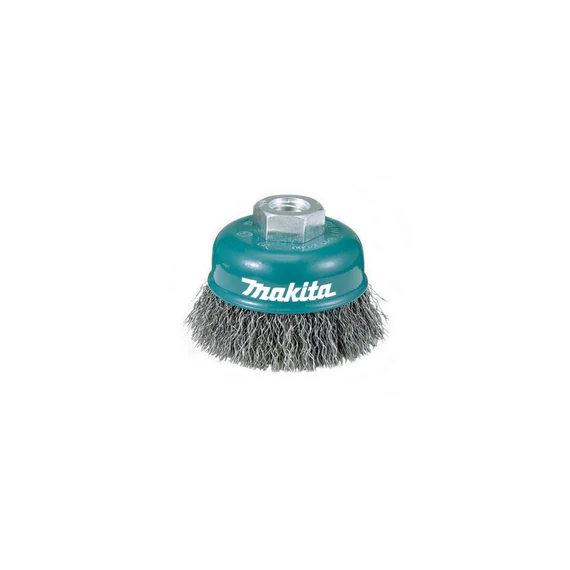 Makita Drótkefe korong D60