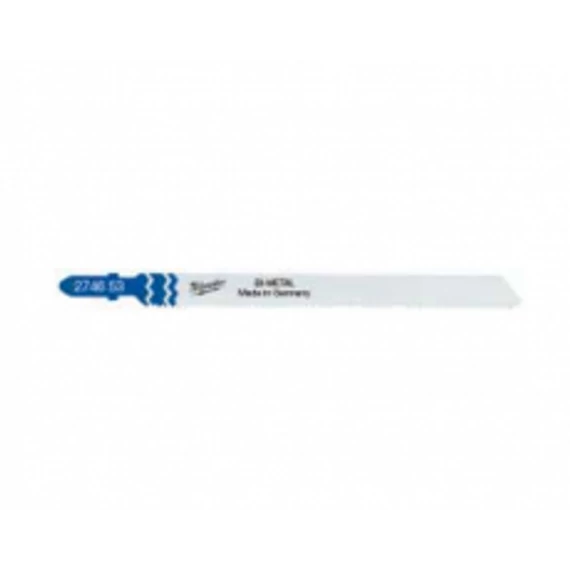 Milwaukee szúrófűrészlap t318bf 105/2mm 4932274653