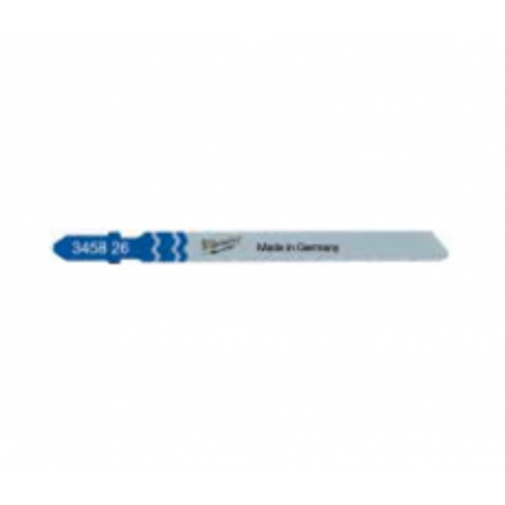 Milwaukee szúrófűrészlap t118a 66/1,2 5db/cs speciál 4932345826