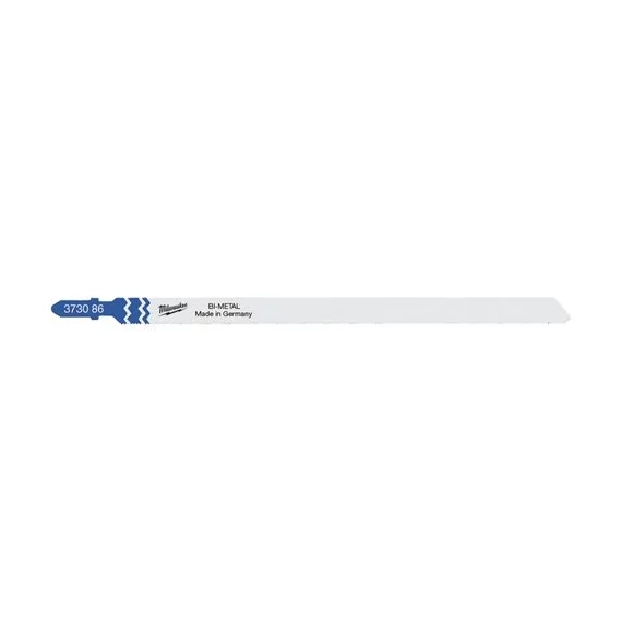 Milwaukee szúrófűrészlap t718af 155/1mm 4932373086