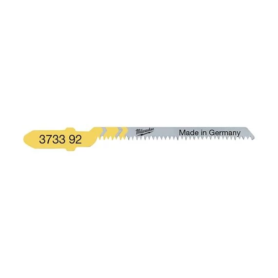 Milwaukee szúrófűrészlap 5db/cs 50/1,35mm 4932373392