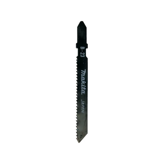 Makita 5db HSS B-23 szúrófűrészlap FÉM, általános, TPI:14, L:75mm