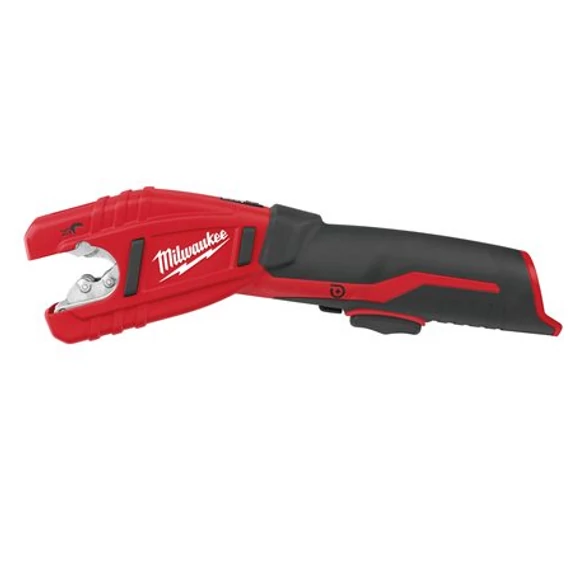 Milwaukee akkus csővágó c12pc-0 (4933411920)