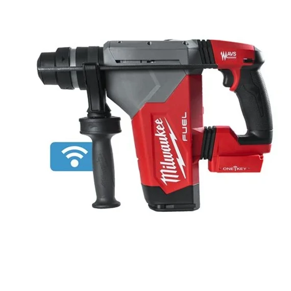 Milwaukee akkus fúrókalapács m18onefhp-0x (4933478884)
