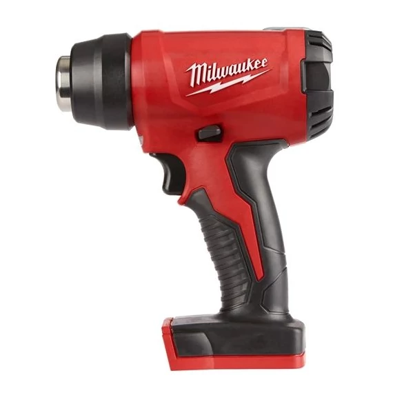 Milwaukee hőlégfúvó m18bhg-0 (4933459771)
