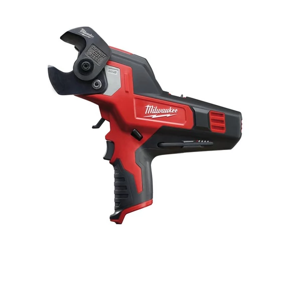 Milwaukee akkus kábelvágó 12v m12cc-0 (4933431600)