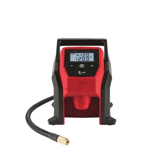 Milwaukee akkus kompresszor m12bi-0 (4933464124)