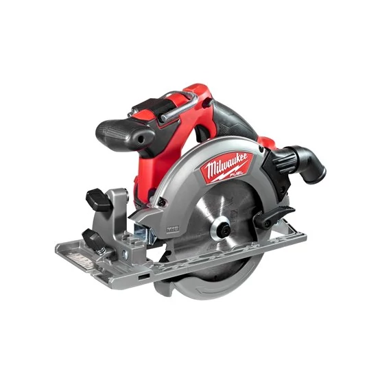 Milwaukee kézi akkus körfűrész bulk m18ccs55-0 (4933446223)