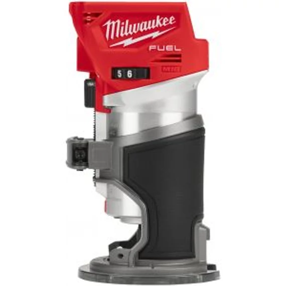 Milwaukee élmaró m18ftr-0x fuel trim (4933471604)