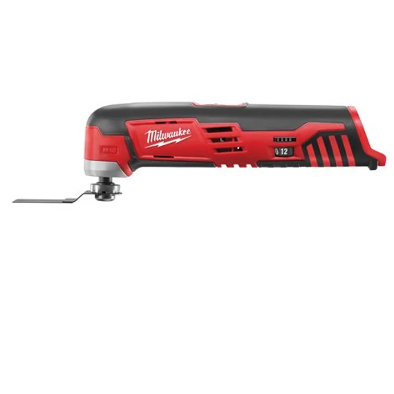 Milwaukee akkus multifunkciós gép c12mt-0 (4933427180)