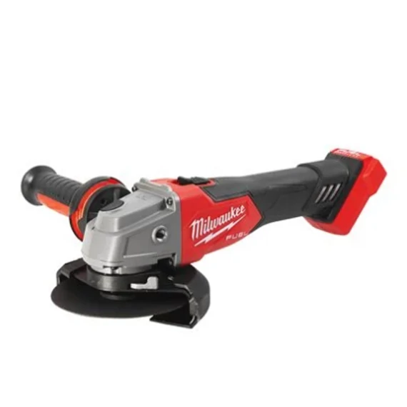 Milwaukee akkus sarokcsiszoló bulk m18fsag125x-0 (4933478701)
