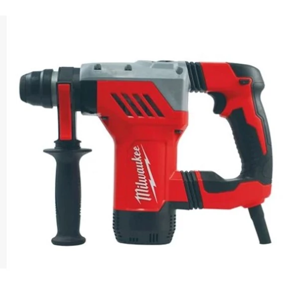 Milwaukee fúrókalapács sds+ plh28e (4933446790)