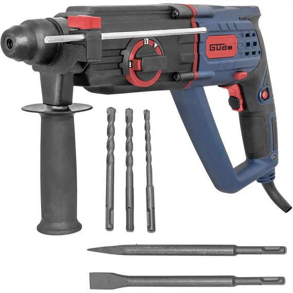 Güde Ütvefúró KH 26 E - Berb Szerszám