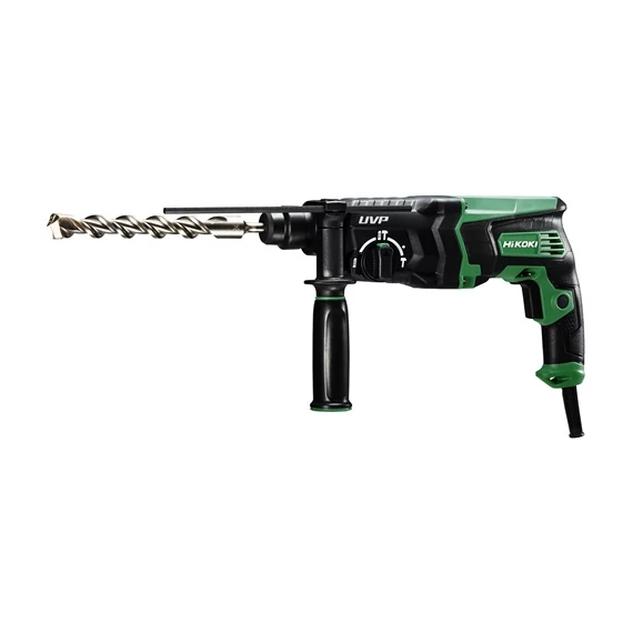 Hikoki DH28PCY2 fúró-vésőkalapács 850W