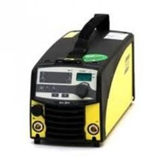 Esab inverter caddy arc 201 i a33 hegesztőgép - Berb Szerszám