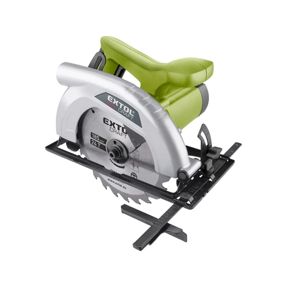 Extol Craft kézi körfűrészgép, 1200W, 185mm