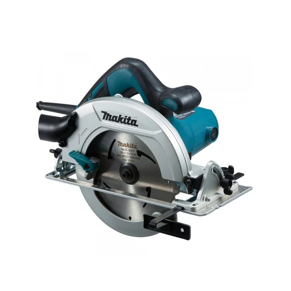 Makita HS7601J Körfűrész 1200W 190mm+MAKPAC