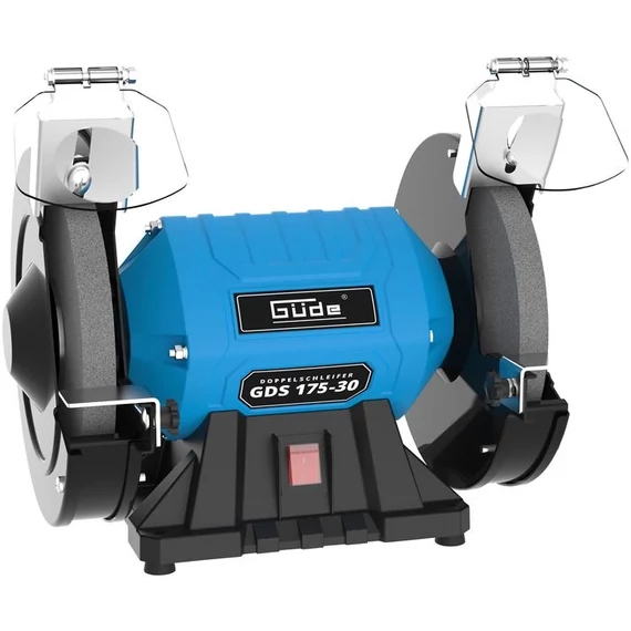 Güde Kettősköszörű GDS 175-30 - Berb Szerszám