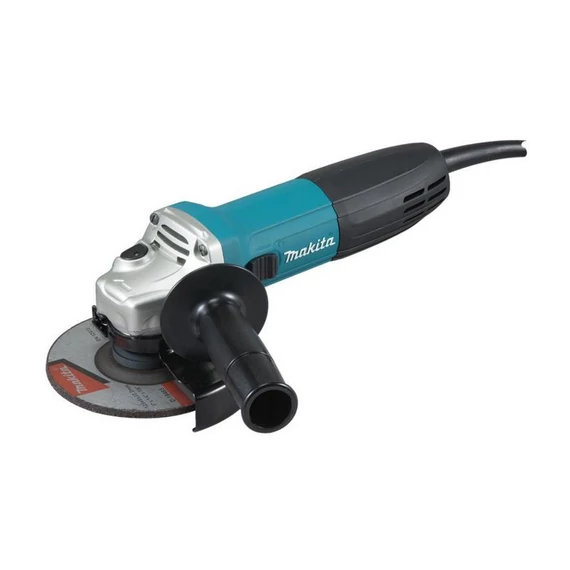 Makita GA5030R 125mm 720W sarokcsiszoló R