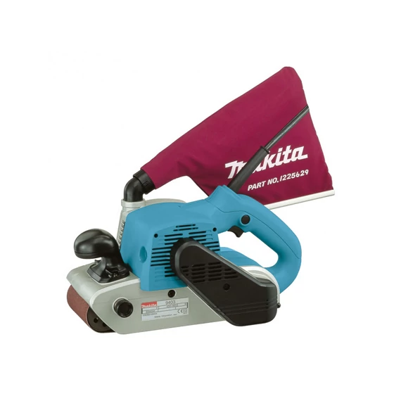 Makita 9403J 1200W 100x610 szalagcsiszoló