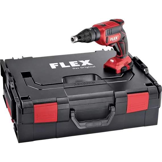 FLEX DW 45 18.0-EC - Akkus gipszkarton csavarozó 18,0 V akku és töltő nélkül - Berb Szerszám